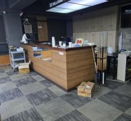 암사,상가철거,인테리어철거,폐업철거,원상복구,폐기물처리,수집,운반 현장